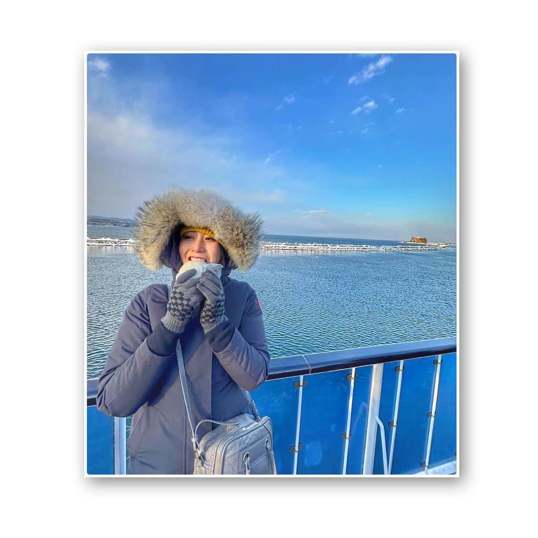 宇田恵菜のインスタグラム