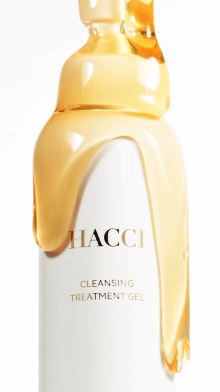HACCI officialのインスタグラム