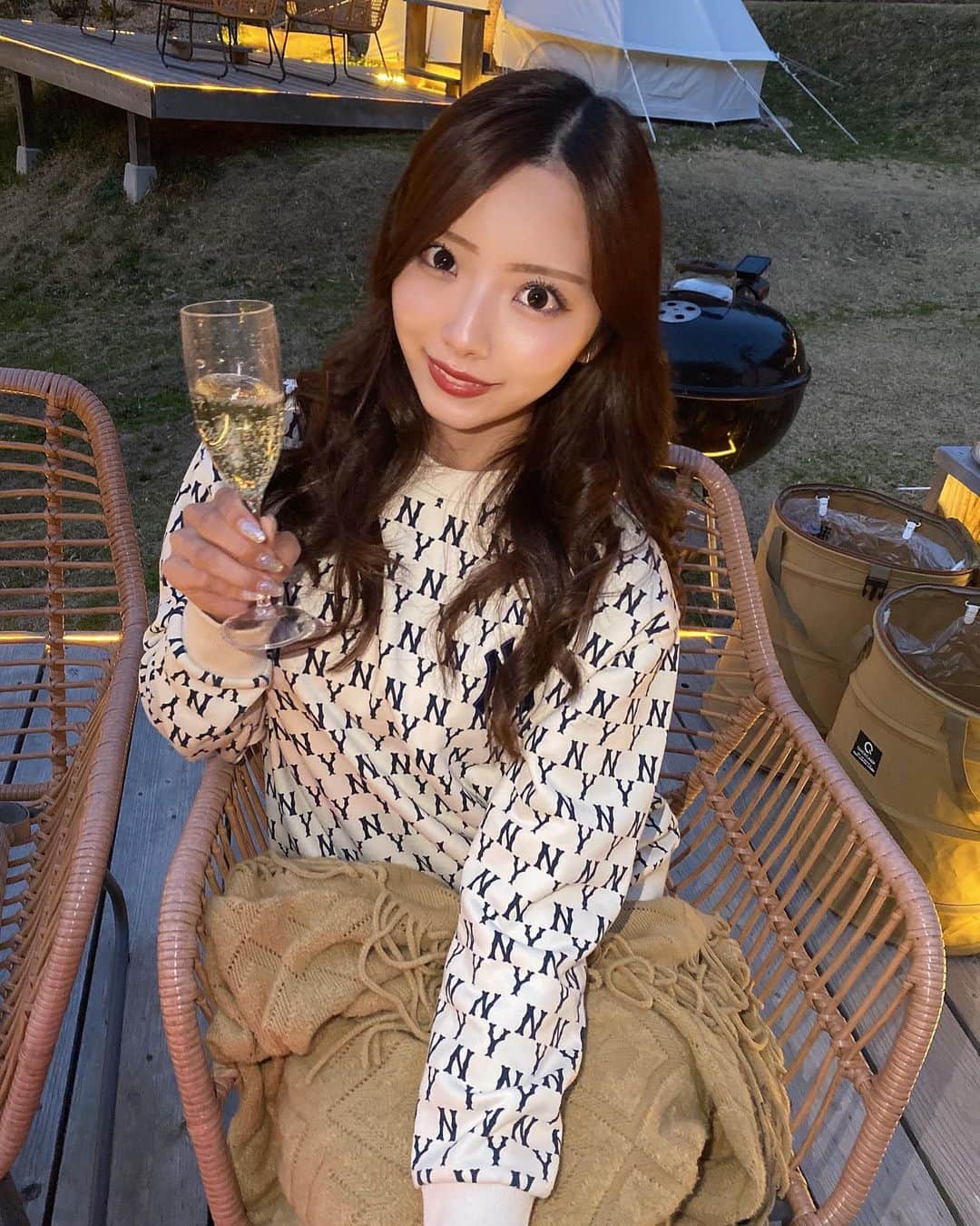 山下みちるのインスタグラム