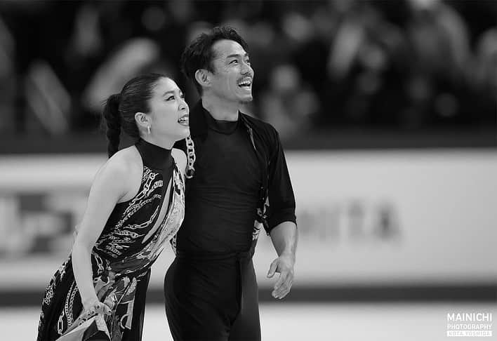 村元哉中さんのインスタグラム写真 - (村元哉中Instagram)「ISU WORLD FIGURE SKATING CHAMPIONSHIPS ⛸ 世界選手権 2023 🌸 Thankyou to team Florida and everyone who supported us to be at our best here in Saitama Worlds ! Forever grateful and this moment will never be forgotten 🫶 たくさんの応援ありがとうございました！日本開催での世界選手権。このさいたまワールドは一生の思い出になりました。トップ10は後少しでしたが、それ以上に記憶に残る演技をずっと目標にしてきたスケート人生。やっとそれが一つ自分の中では達成できたと感じています！ 最高のパートナー、大ちゃんと一緒にこの瞬間を達成できた事とても嬉しかったです！ また会場に足を運んできてくださった皆様の応援が力になり、感謝の気持ちでいっぱいです。 会場でみた満開の桜の光景は一生の宝物です！ 次は国別対抗戦があるので、しっかり体調を整えて今度こそはRD&FD両方パーフェクトに滑れるように、そしてチームジャパンの力になれるように頑張ります！🇯🇵💪🏻 本当にありがとうございました🌸 #かなだい #k7d1  #アイスダンス #世界選手権2023 #worldfigure @skycourt50 @matterhornfit  Photo Credits to all photographers - THANKYOU!!!」3月29日 20時54分 - k.a.n.a.m.u.r.a