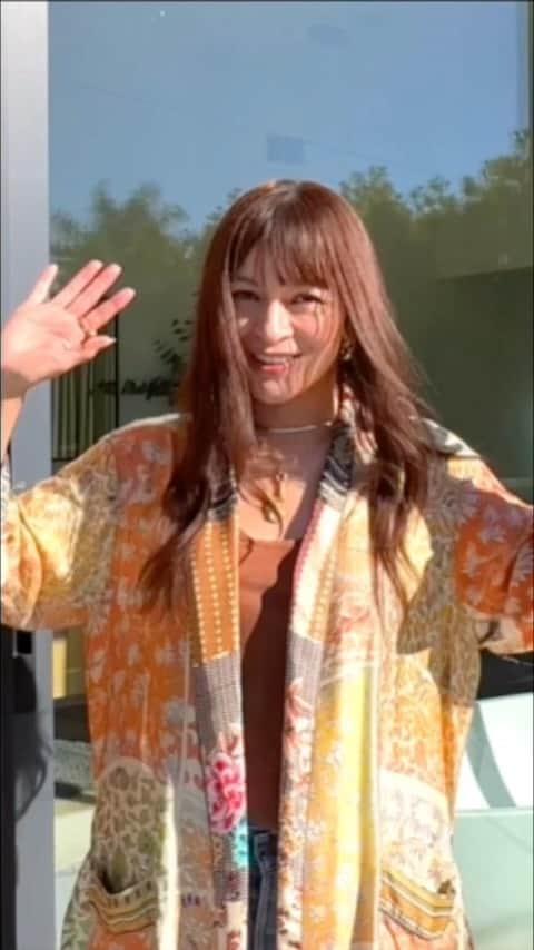 岩堀せりのインスタグラム