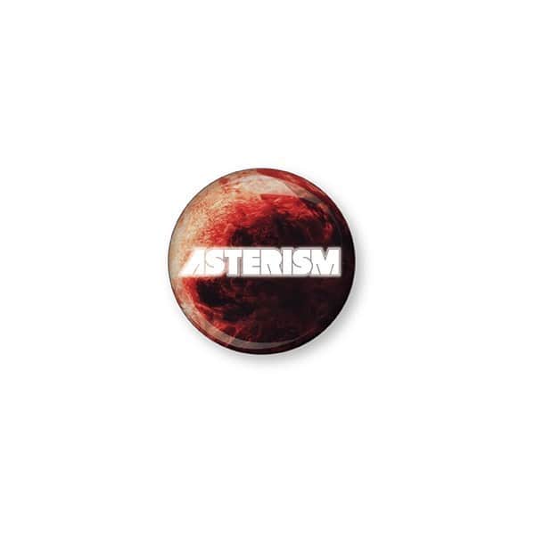 ASTERISM（アステリズム）さんのインスタグラム写真 - (ASTERISM（アステリズム）Instagram)「・ 🔹Goods Introduction🔹 To purchase!▽▽ https://www.asmart.jp/en/shop/ASTERISM?sort=new&count=50&page=1  【Animetic Button Badges】 This badge is modeled after the red moon in the key visual! Put it on your hat, bag, or anywhere you like! There are nights when you can really see the moon like this :) <by HAL-CA>  --------------------  🔹Goods紹介🔹 購入はこちら▽▽ https://www.asmart.jp/shop/ASTERISM?sort=new&count=50&page=1  【Animetic 缶バッジ】 キービジュアルに写る赤い月がモデルの缶バッジ！帽子やバッグお好きなところに付けてね〜！ほんとにこんな月が見える夜もあるわよね :) <by HAL-CA>  #ASTERISM #goods」3月29日 22時46分 - asterism.asia