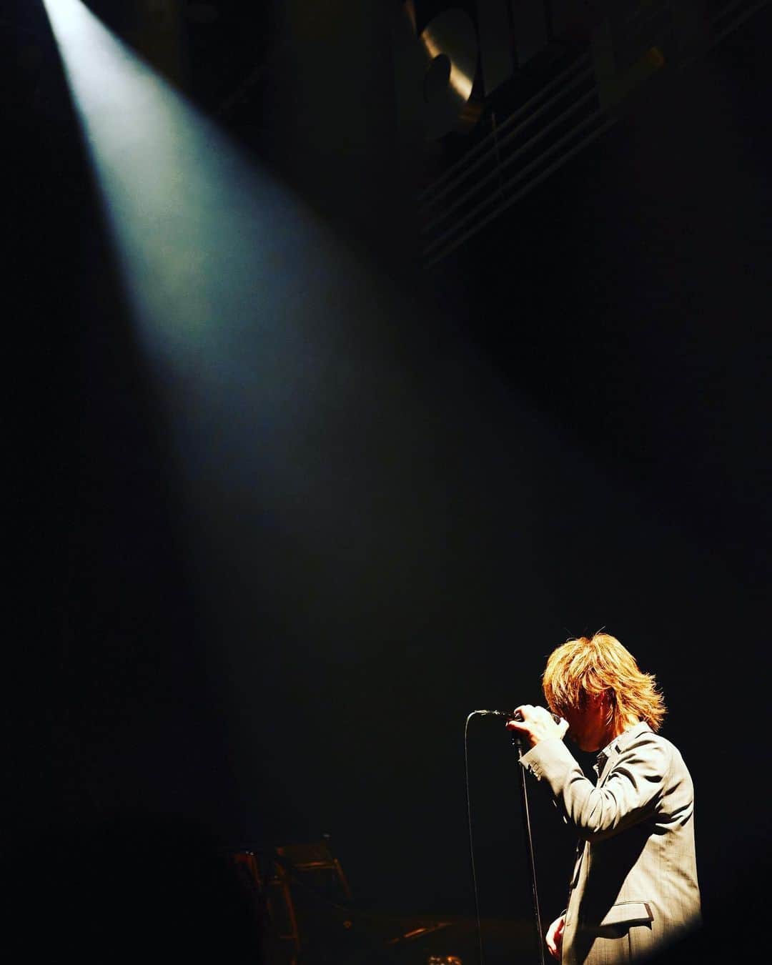 INORANのインスタグラム：「Billboard session 2023.  Photo taken by @ysz.photo  #billboard #billboardlive」