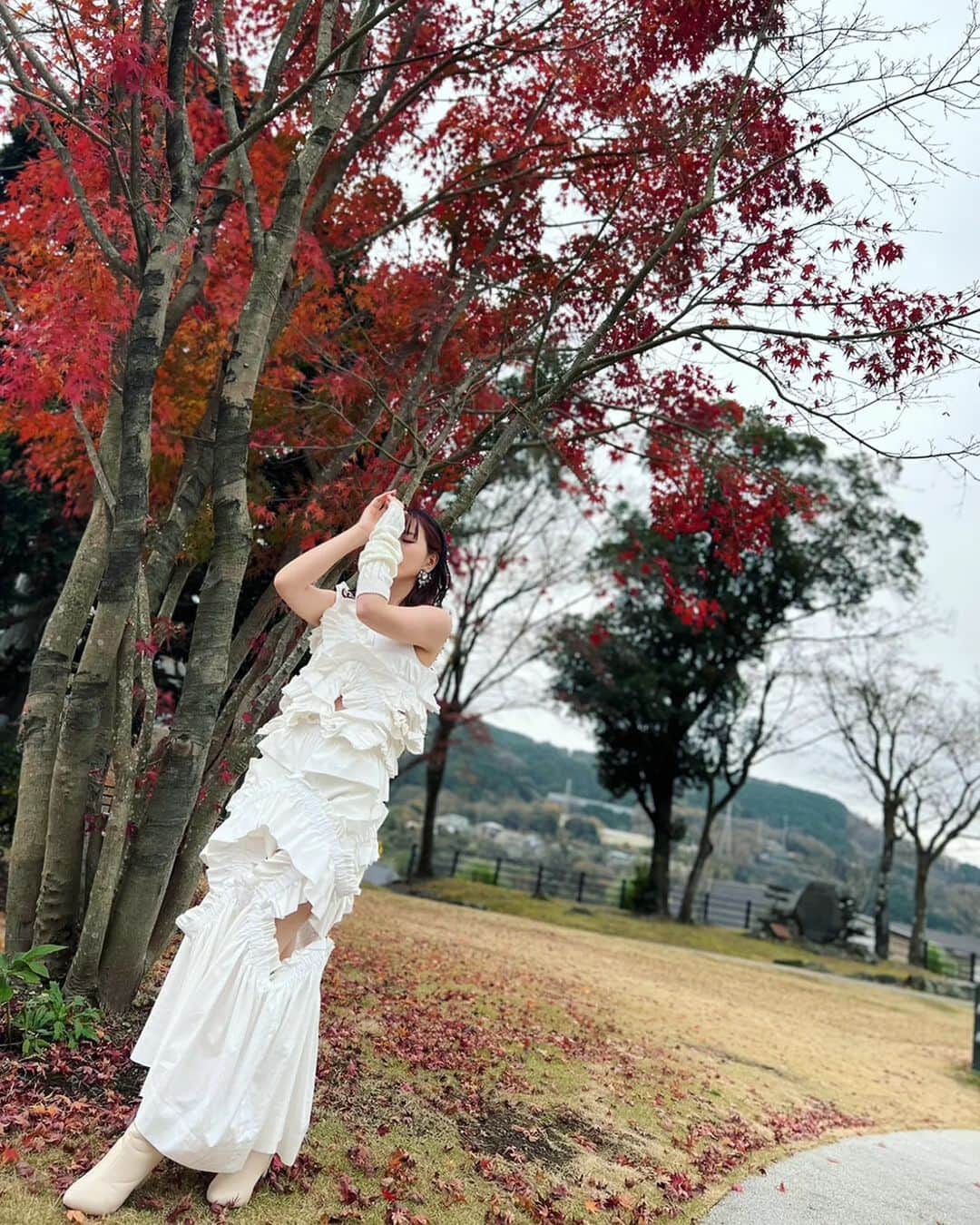 Machicoのインスタグラム