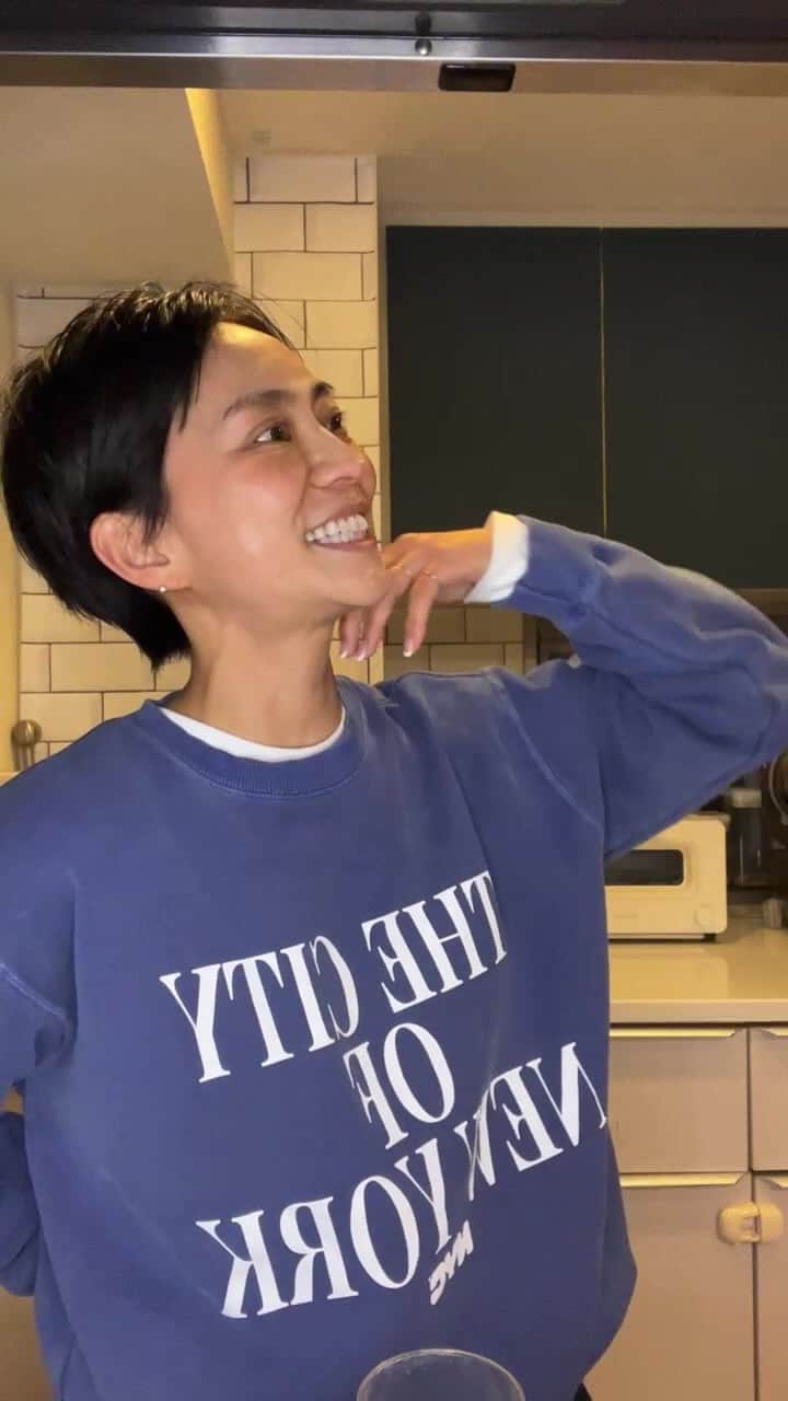 のインスタグラム：「. ご飯包む間LIVE  #インスタLIVE #live配信  #動く二宮こずえ #喋る二宮こずえ」