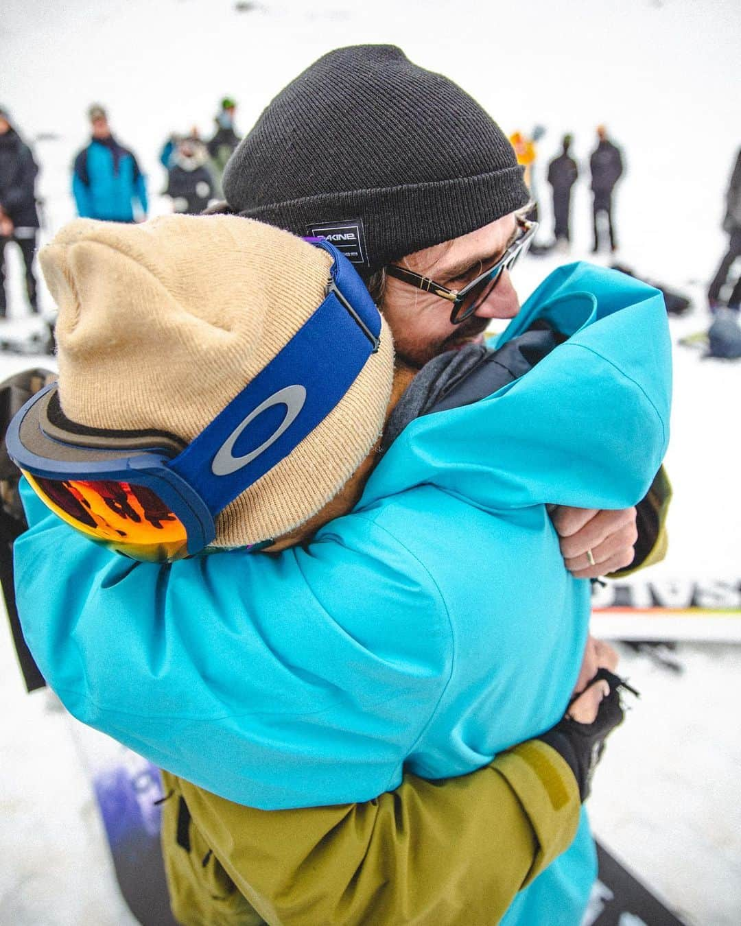 角野友基さんのインスタグラム写真 - (角野友基Instagram)「I won the Red Bull infinite lines!! I’m so stoked to be here and shred with everyone!! BIG thank you to @matcrepel for organizing this contest, the park crew, and @larrogs for having me here🔥   📸 @jaredspieker   @redbullfrance @redbullsnow #redbullgivesyouwings @avoriaz1800 #avoriaz1800 @signalsnowboard @oakleysnowboarding @oakleyjapan @fourpinecollective @unionbindingco @bluebirdwax @highcountryhealing_hq」3月30日 0時53分 - yukikadono