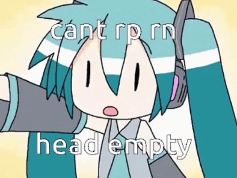 初音ミクのインスタグラム
