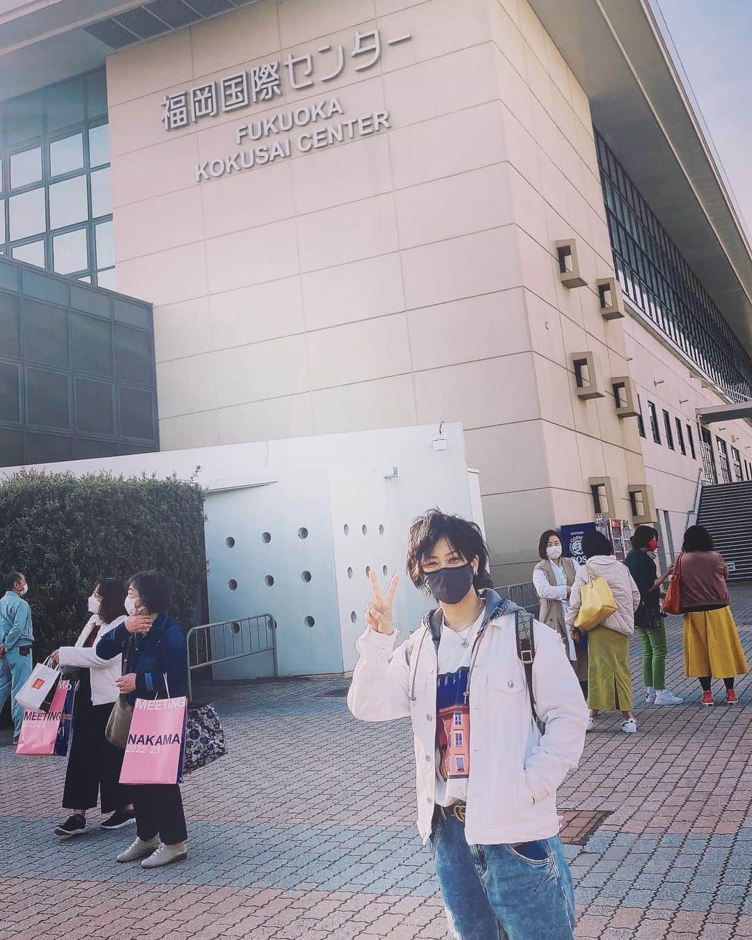 てん（ものまね）のインスタグラム