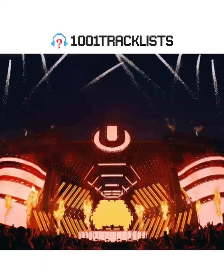 デヴィッド・ゲッタのインスタグラム：「Choose your favorite — 1, 2, 3, 4, 5, 6, 7, 8, or 9? 👇 @davidguetta’s @ultra sets are always a highlight of the festival, with the French DJ masterfully bridging commercial dance music with fresh underground rave IDs 🤯🔥  Full set is out now on YouTube!  Track IDs are listed in our Discord server, link in bio for an invite 🎟️」