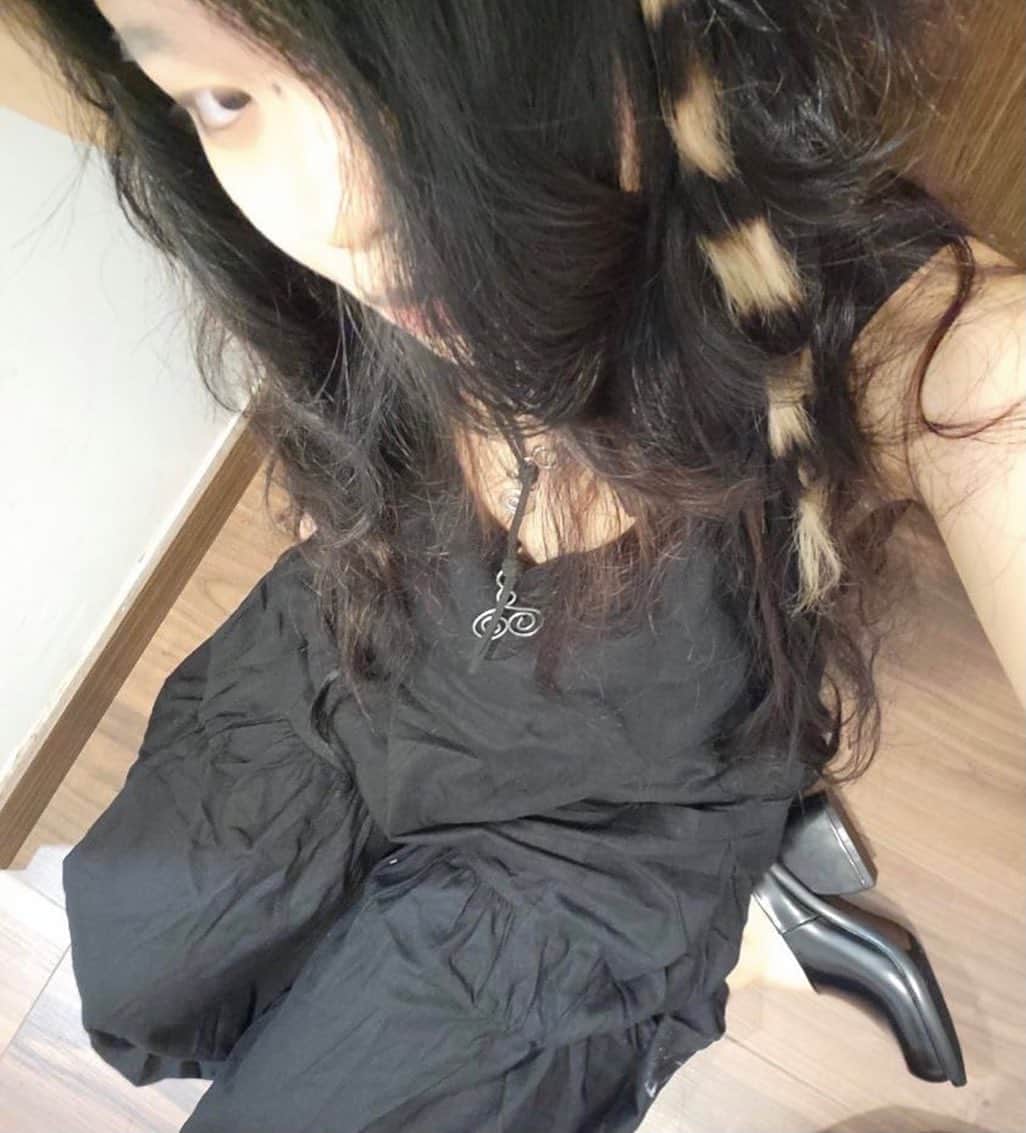 UNIFのインスタグラム
