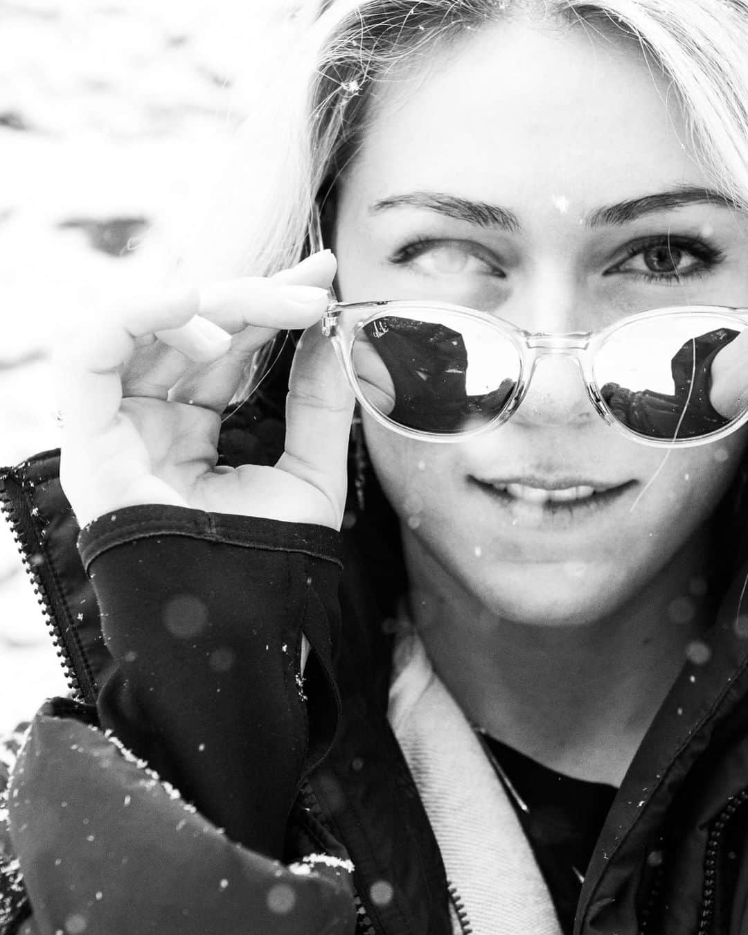 ミカエラ・シフリンのインスタグラム
