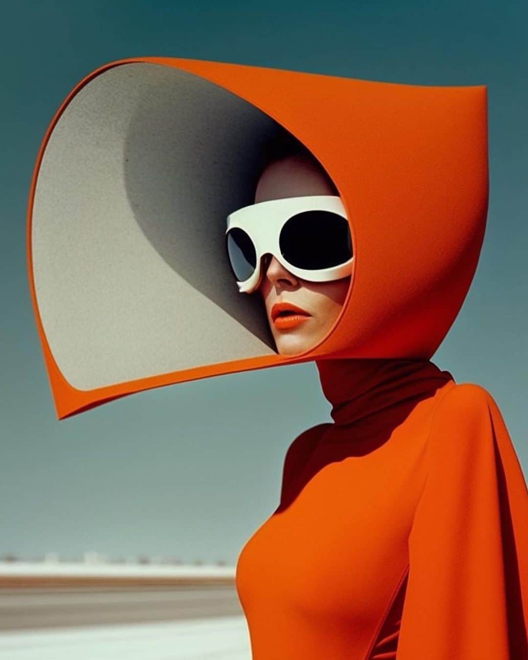 Portrait|Life|Fashion|Faceのインスタグラム：「Hi, 🎩 Which is your Hat?  Featured artist: ©️ Franck G. @franckgerardart   Congratulations!  Follow @portraimood #portraitmood for daily portrait inspiration.」