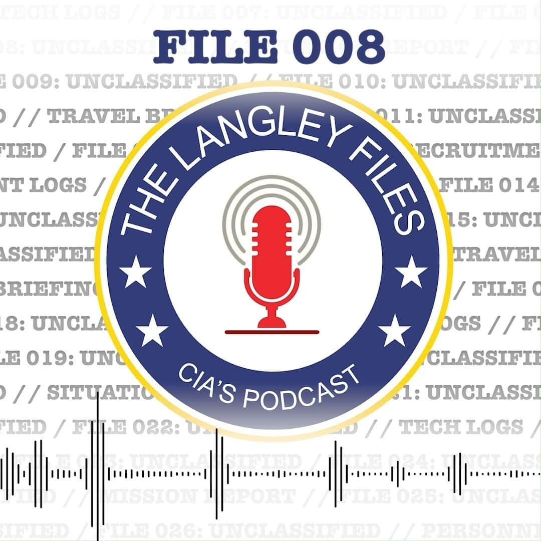 CIAのインスタグラム：「What does it take to be the President’s briefer? Why do US policymakers still turn to CIA for assessments in a time of ever-increasing sources of information? Is CIA using AI?   File 008 of The Langley Files unlocks the world of CIA’s intelligence analysis from the officer who oversees it. Check out Dee and Walter’s conversation with CIA’s Deputy Director for Analysis, Linda Weissgold.   Now on Spotify, Apple Podcasts, Google Podcasts, and other major podcast platforms!   #TheLangleyFiles #SeasonTwo #Analysis #CIA」