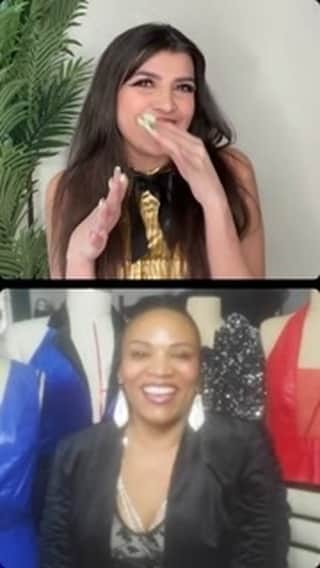 SHEINのインスタグラム：「Q&A w/ SHEIN X Qiana Tarah (WHM Series)」