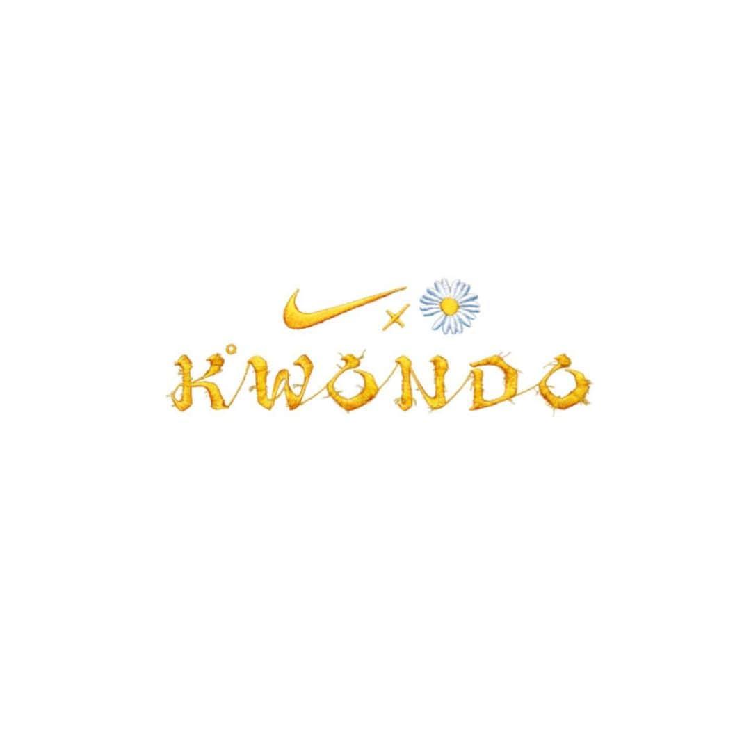 PEACEMINUSONEさんのインスタグラム写真 - (PEACEMINUSONEInstagram)「°KIIIONDO @nike x @peaceminusonedotcom : @kiiiondo  @xxxibgdrgn @nikesportswear @nikeseoul #KlllONDO #KWONDO #權道 #권도 #Freedominflow」3月30日 15時47分 - peaceminusonedotcom