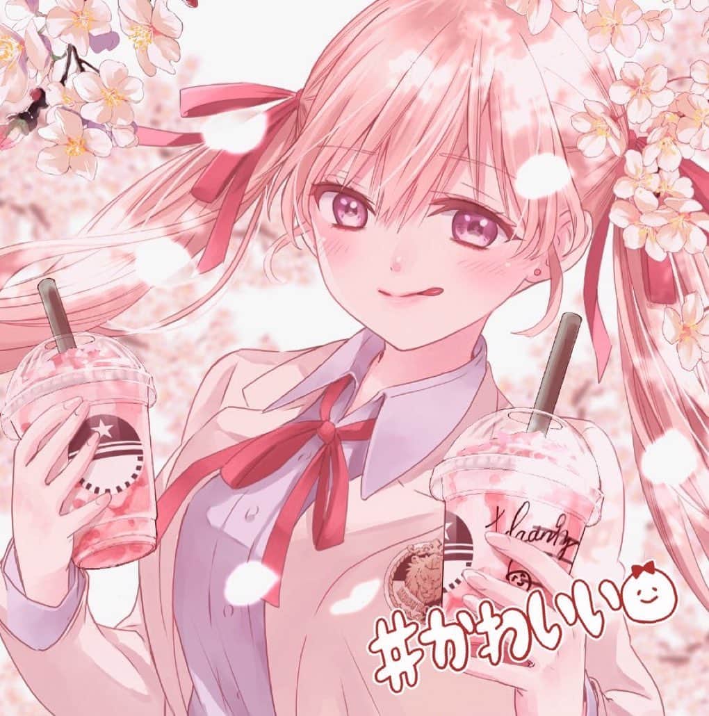 吉河美希のインスタグラム：「🥤」