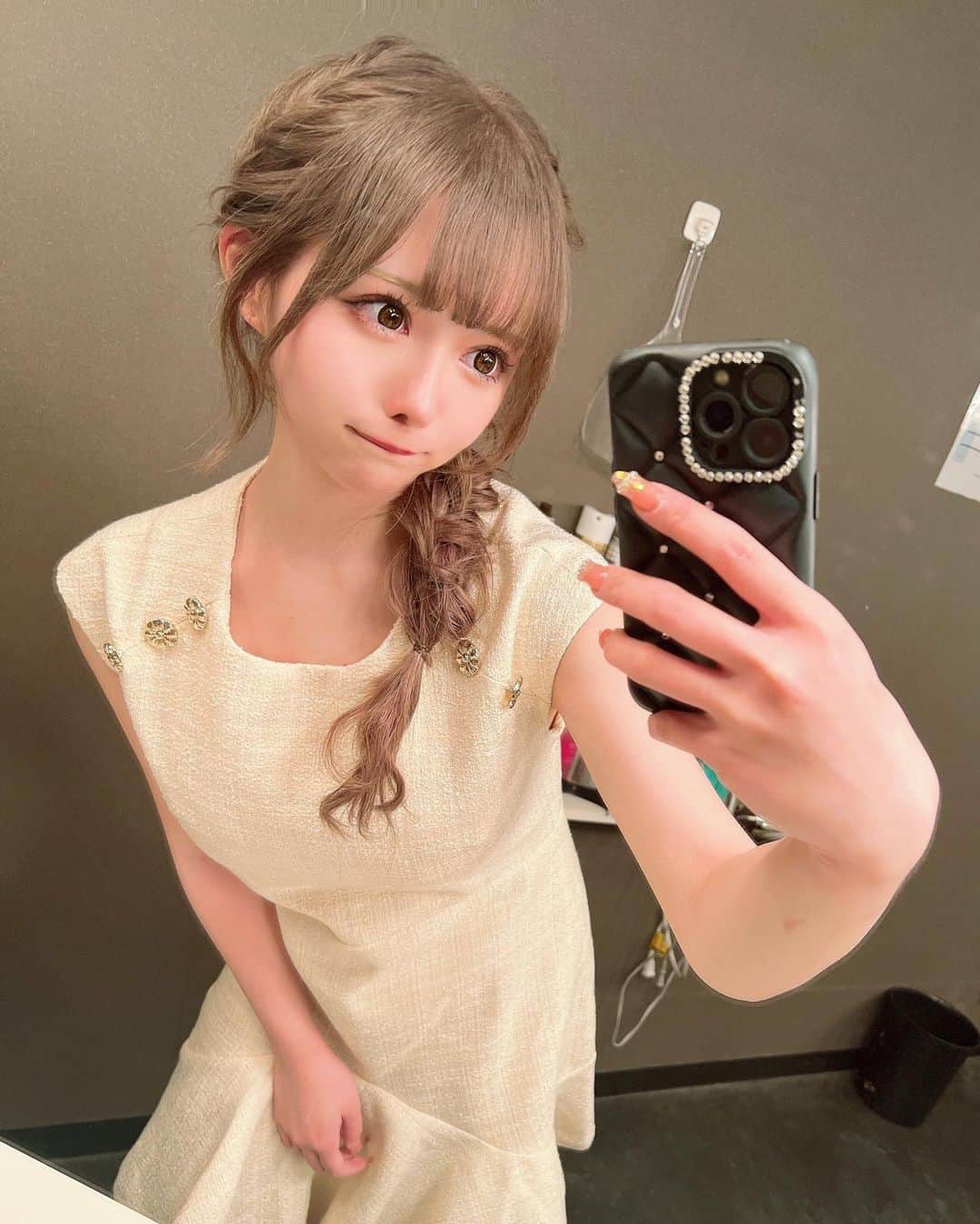 椎名ナツメのインスタグラム
