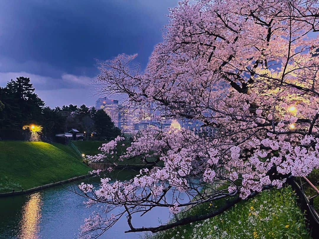 ホテルオークラ東京 Hotel Okura Tokyoのインスタグラム