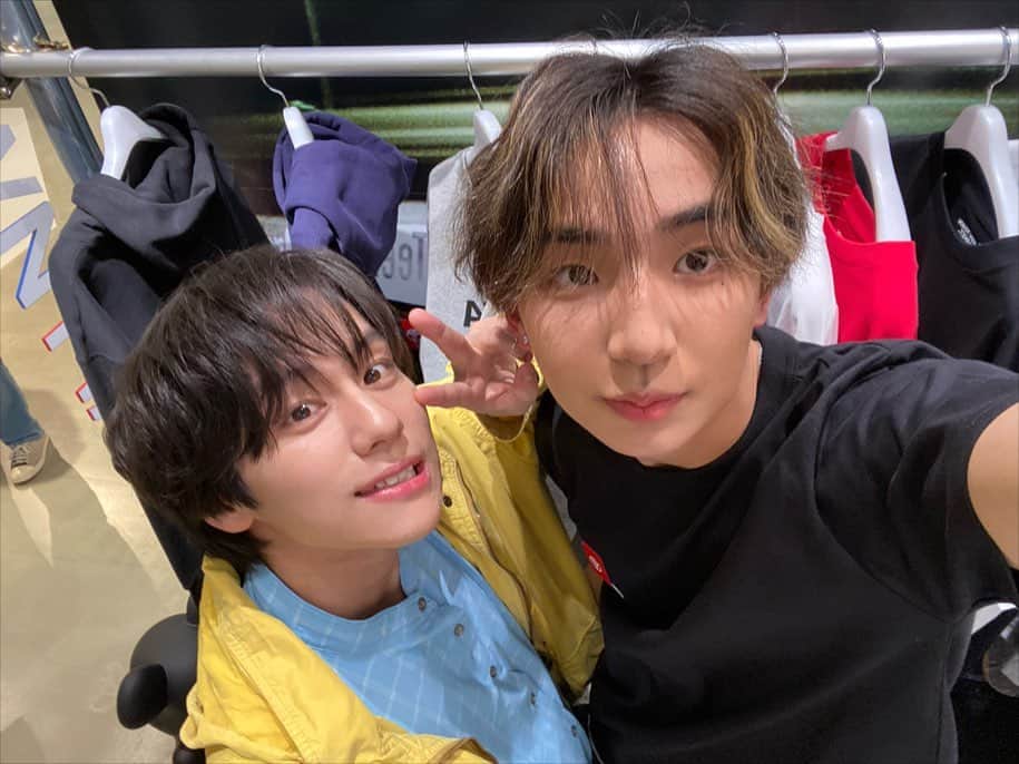 上野裕次郎のインスタグラム：「In Shibuya👶🏻<33☆彡」