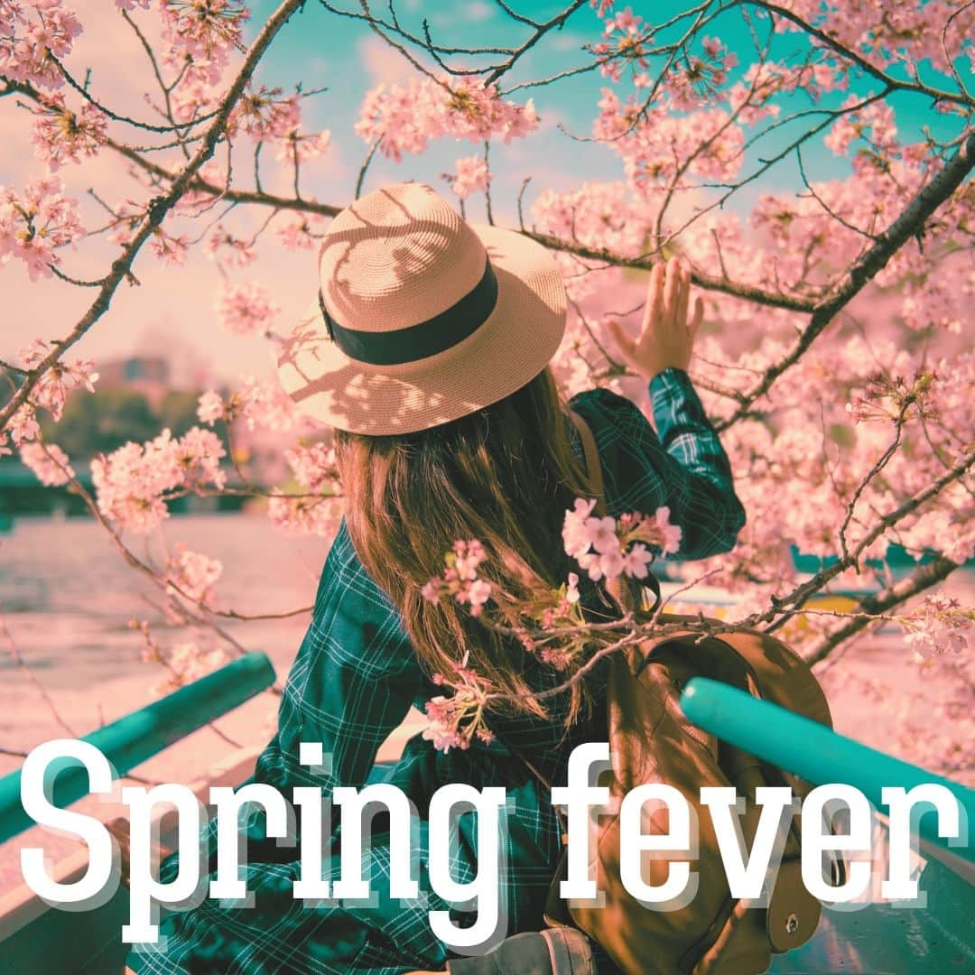 アメリカ大使館さんのインスタグラム写真 - (アメリカ大使館Instagram)「今日は、「春に感じる幸福感と高揚感、春先のもの憂さや落ち着かない気分」を表すイディオム"Spring fever"をご紹介します。  直訳すると「春の熱」ですが、風邪じゃなくて、春先の複雑な心境を表す言葉なんです。春は門出のシーズン。卒業、進学、就職。新生活が始まる時期ですね。そんな期待と不安が入り混じった複雑な感情を表すのにぴったりのフレーズ。  皆さんもこの気持ち分かりますよね。ぜひ使ってみてください♪  使い方はこんな感じ↓ "The term is almost over and I’m having trouble concentrating because of spring fever and the excitement of moving to a new place to start my college life!" 今学期ももう終わり。もうすぐ引っ越して大学に入るから、ちょっとワクワク。でも何だか落ち着かないよ。  #イディオム #Idiom #英語学習 #英会話 #留学」3月30日 17時00分 - usembassytokyo