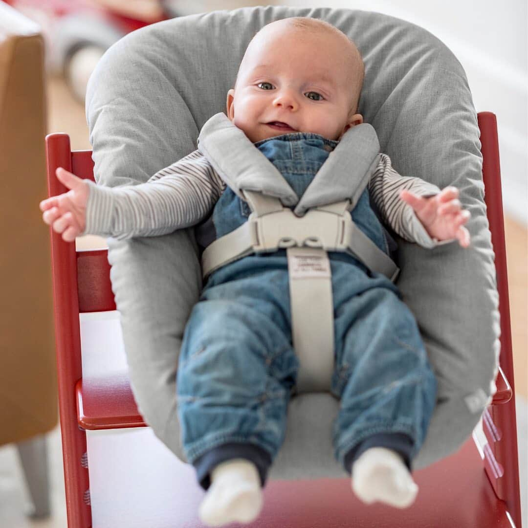 Stokke Japanのインスタグラム