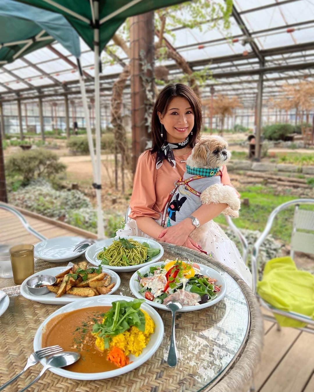 田中浩実のグルメインスタ