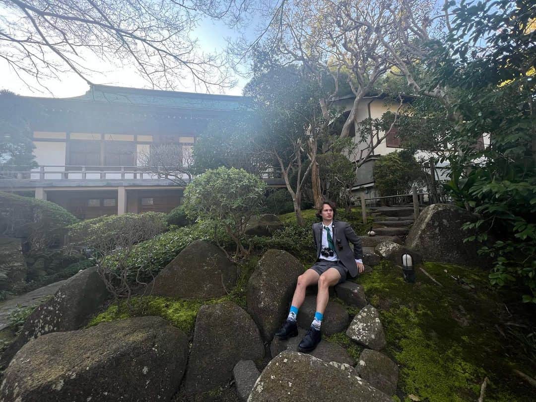 のインスタグラム：「Dream spot」