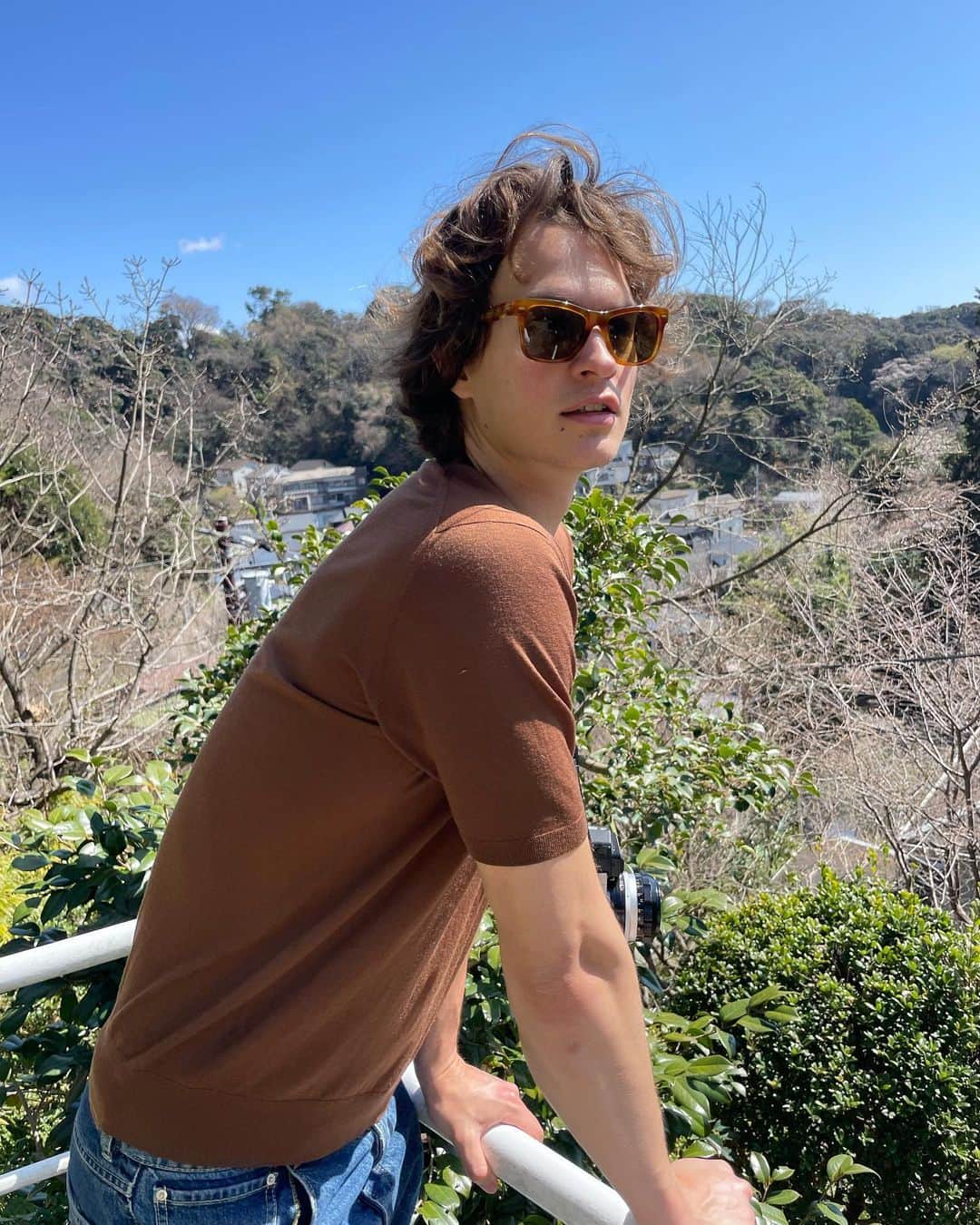 のインスタグラム：「Love 鎌倉」