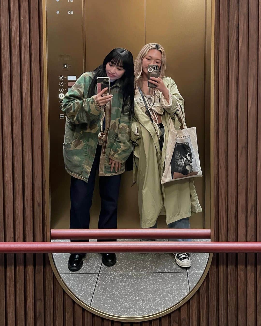 Manamiのグルメインスタ