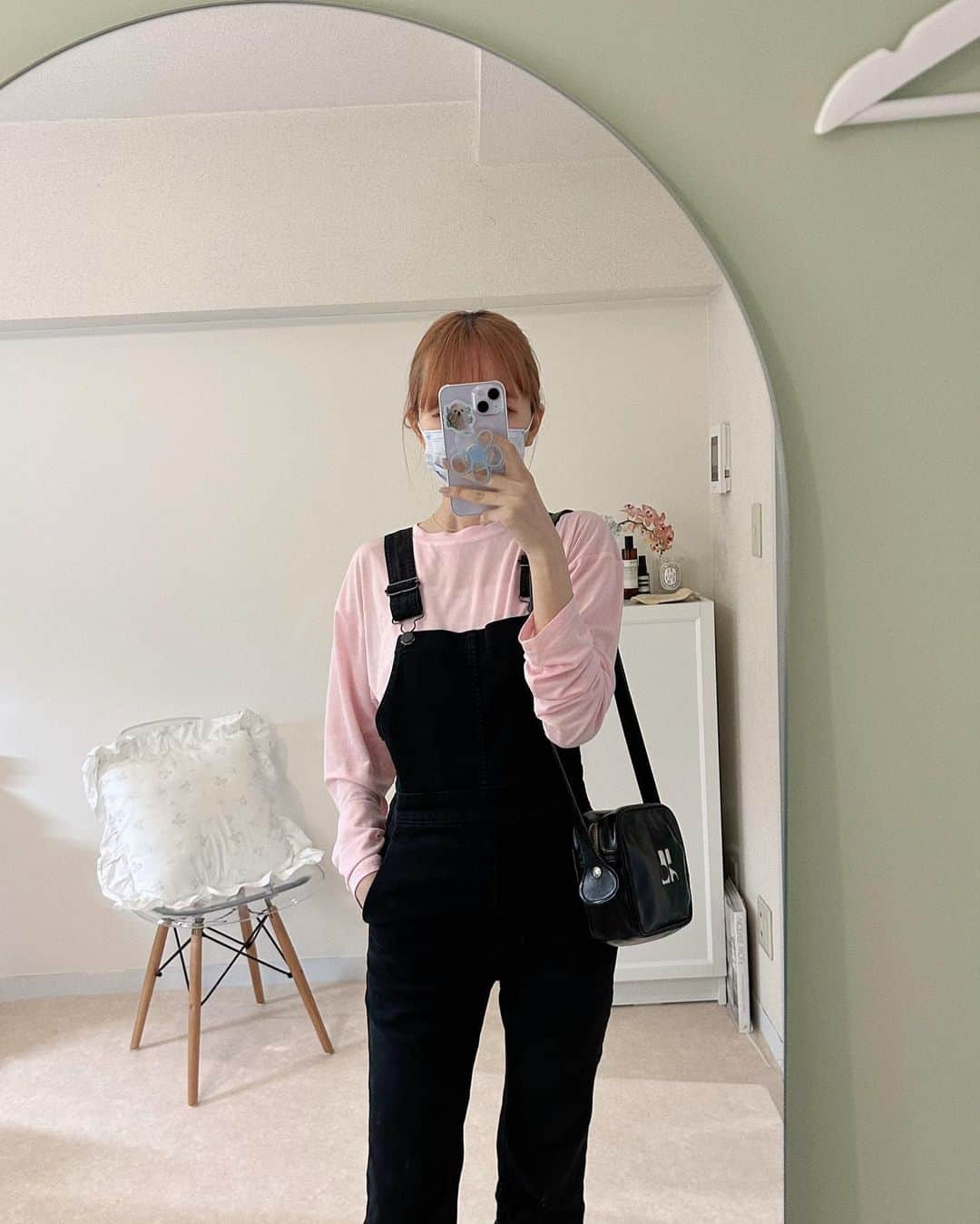 makoさんのインスタグラム写真 - (makoInstagram)「♡  あれこれ🎀🌸」3月30日 11時11分 - mkxxxbaby