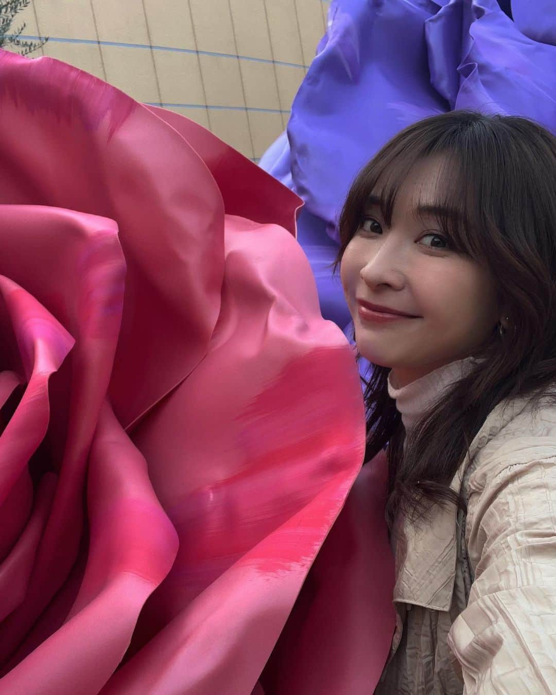 のインスタグラム：「🌹🌹🌹」