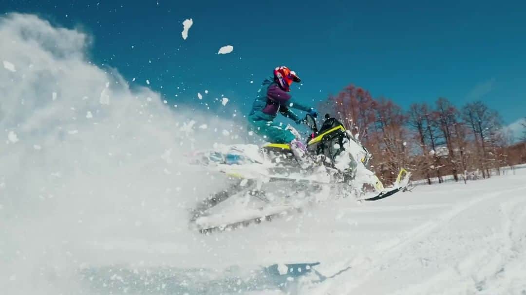 GoProのインスタグラム