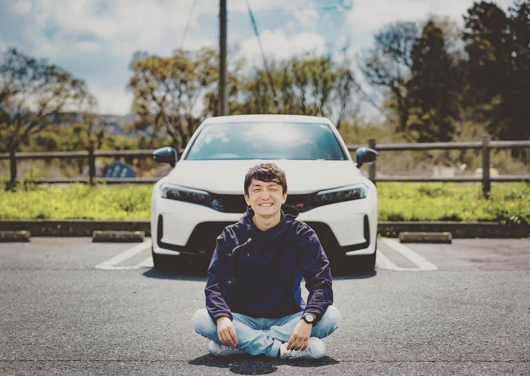 野尻智紀のインスタグラム