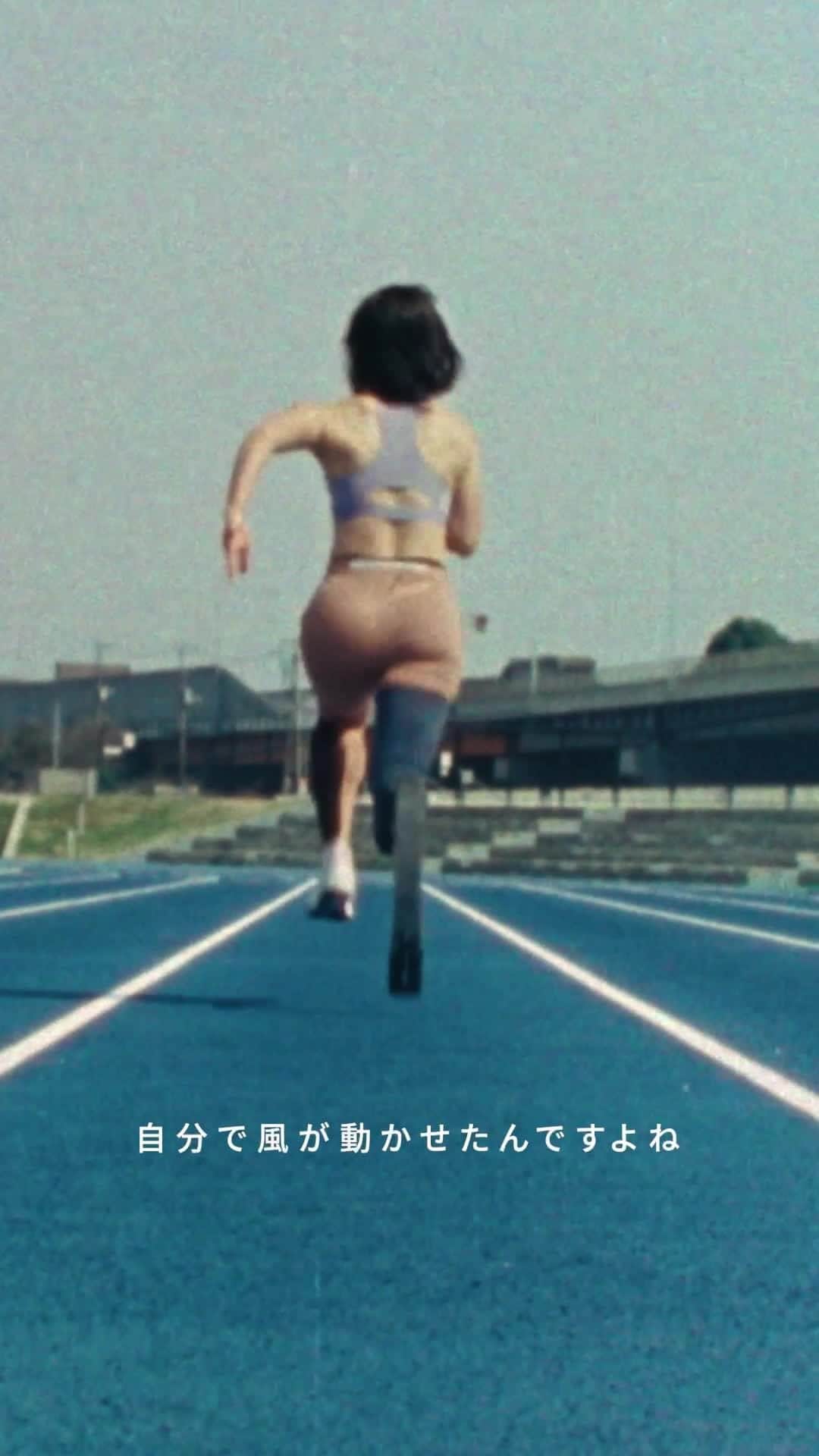 ADIDASTOKYOのインスタグラム