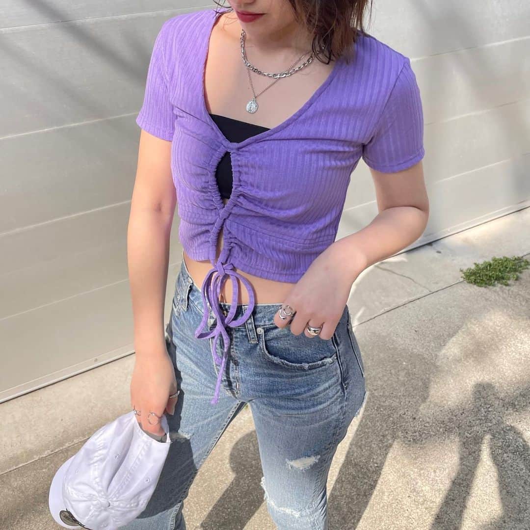 スパイラルガールのグルメインスタ