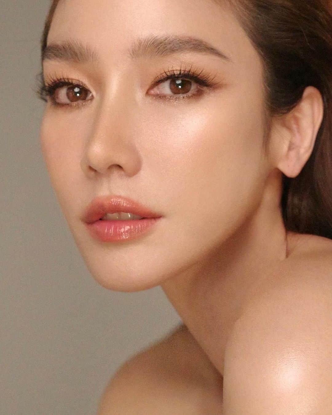 アム・パチャラパーのインスタグラム