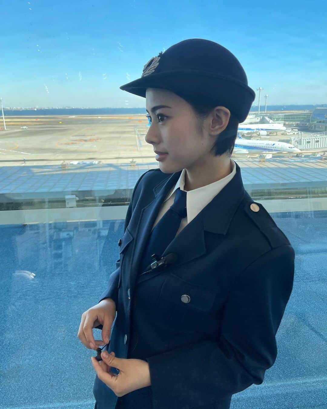 のインスタグラム：「NTV @toppa_ntv_official 2H SP 19:00~ 是非ご覧ください。」