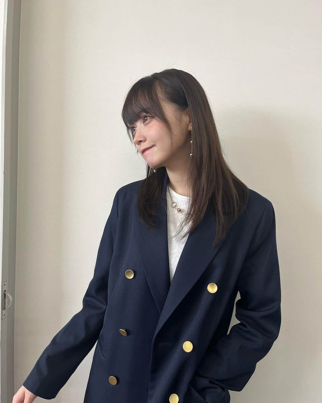 横山結衣さんのインスタグラム写真 - (横山結衣Instagram)「🎀🎀」3月30日 12時38分 - yoko_yui_team8