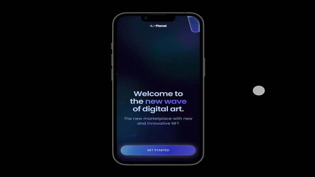 Dribbbleのインスタグラム
