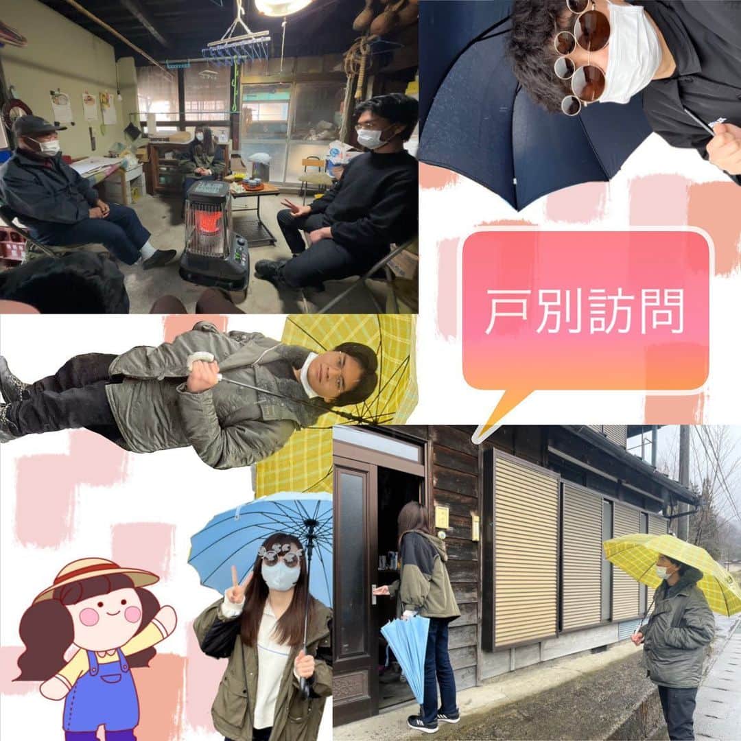 共愛COCOさんのインスタグラム写真 - (共愛COCOInstagram)「3月18日(土)  みまもり隊  今回のみまもり隊では、明男さんの家にある共愛COCOの部室の掃除をしました！長年掃除をしていなかったため、部屋がとても汚れていて窓や棚を拭いた雑巾が真っ黒になっていました！定期的に掃除して綺麗にしたいです✨️また、明男さんとたくさんお話することができました！  国際コース2年　遠藤真菜  HP： https://www.kyoaicoco.com #共愛COCO #共愛学園前橋国際大学 #kyoai #みなかみ #水上 #minakami」3月30日 14時00分 - kyoaicoco