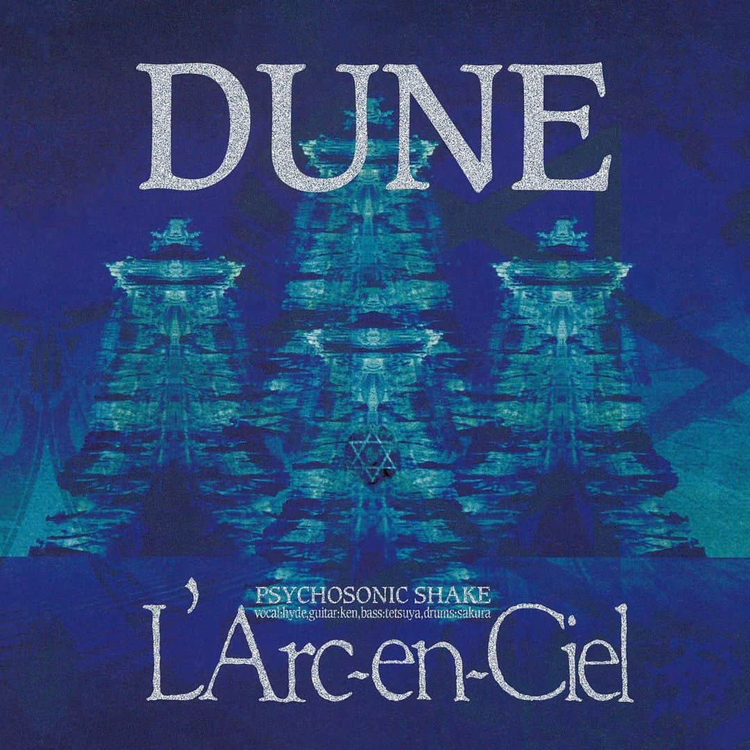 L'Arc-en-Ciel【公式】さんのインスタグラム写真 - (L'Arc-en-Ciel【公式】Instagram)「『DUNE』(Remastered2023)が、5月30日にリリース決定！  初リリースから30周年を記念して ■スペシャル ジャケット限定盤 ■通常盤 ■アナログ盤 全3形態でリリースいたします  予約購入の受付は、本日18:00より開始！  詳細はこちら↓ https://LArc-en-Ciel.com/DUNE/  LE-CIEL会員、Digital LE-CIEL会員限定特典決定！ ■購入特典 「FEEL OF DUNE復刻ステッカー」 ■3形態同時購入特典 「ジャケット アクリル キーホルダー」  詳細はこちら↓ https://LE-CIEL.com/dune_fc/  #DUNE2023」3月30日 14時00分 - larcenciel.official