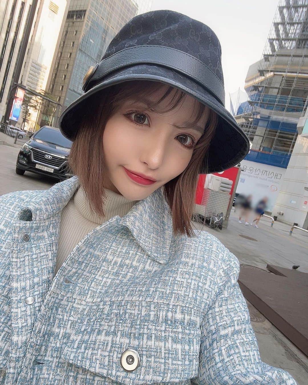 百永さりなのインスタグラム
