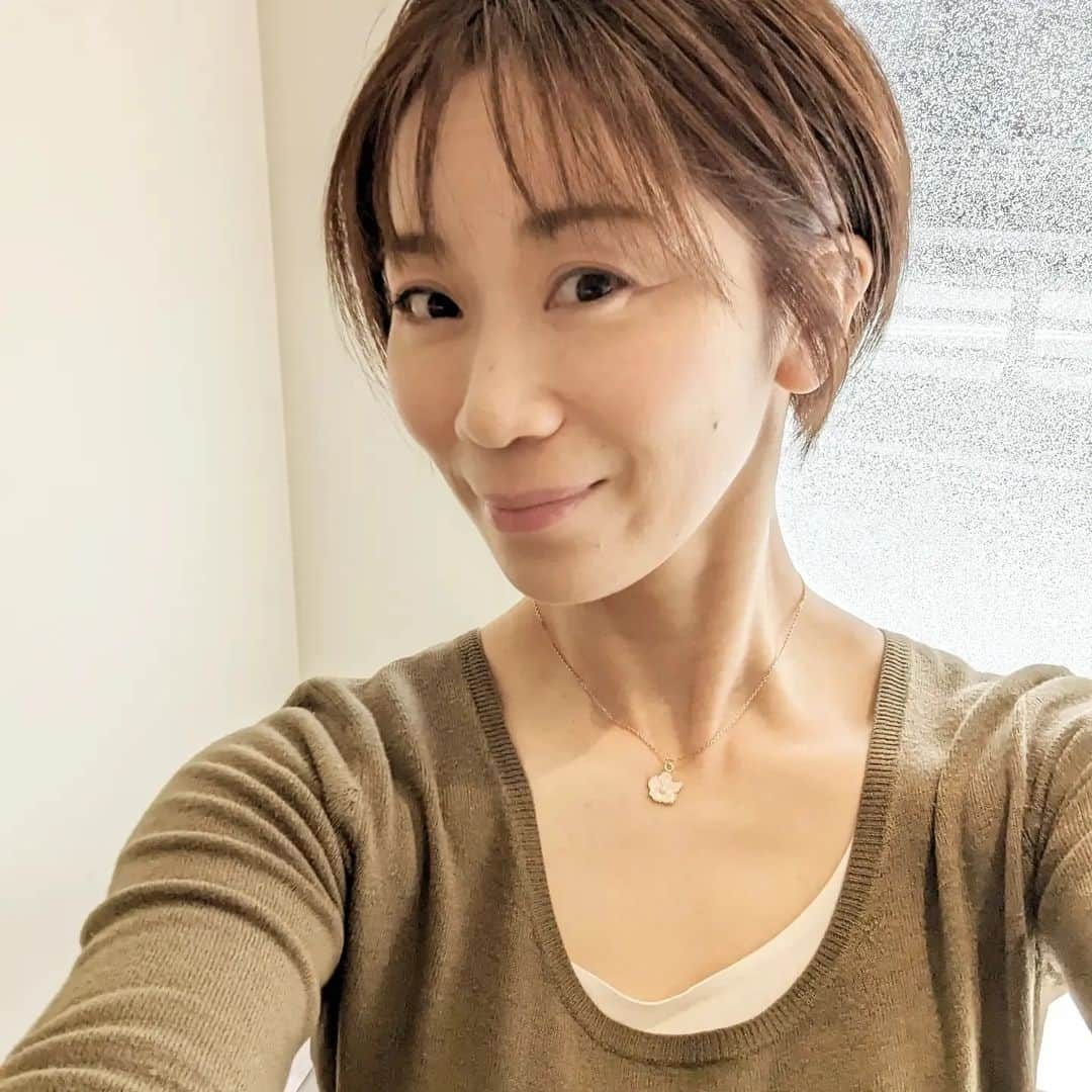 良田麻美のインスタグラム