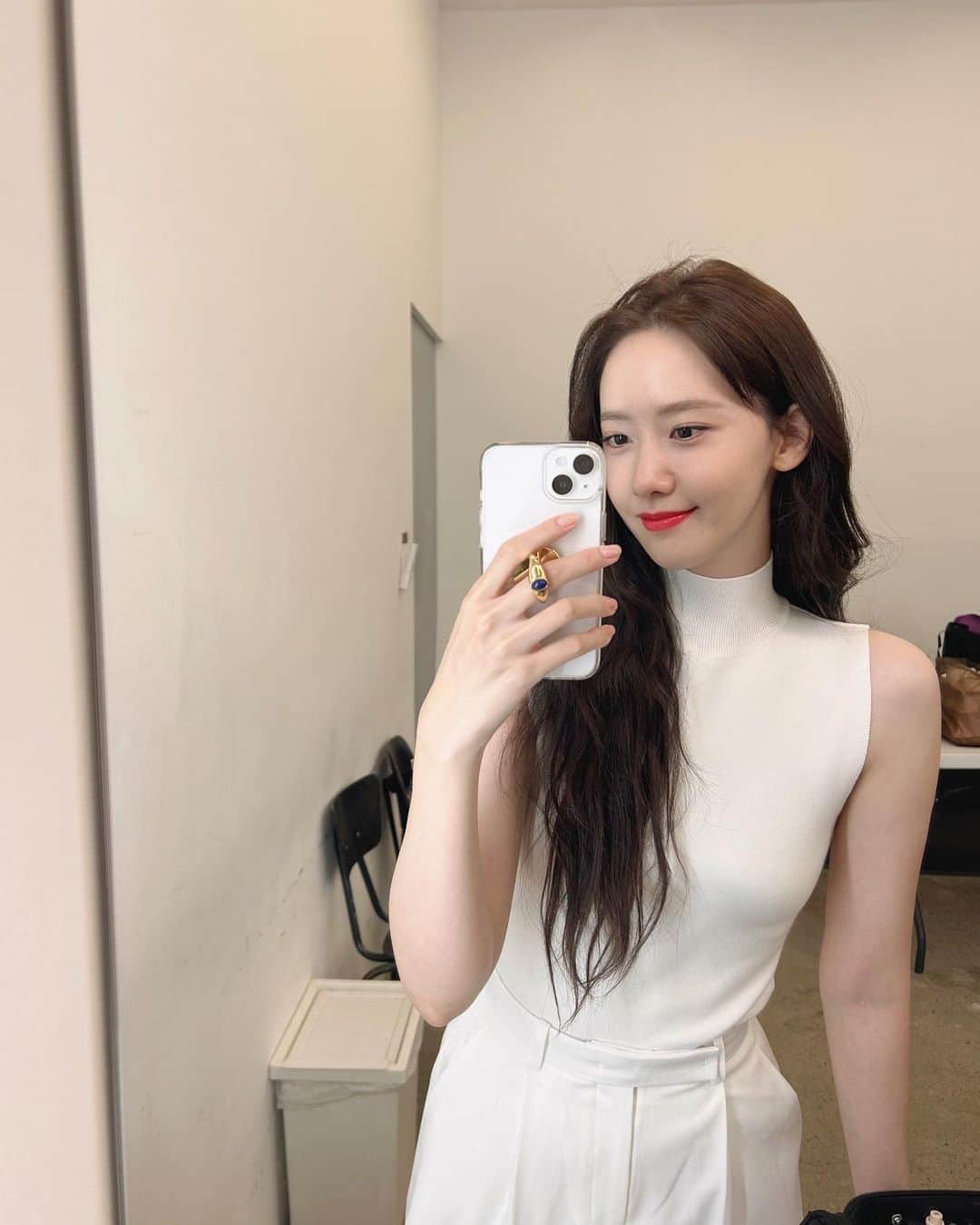 のインスタグラム