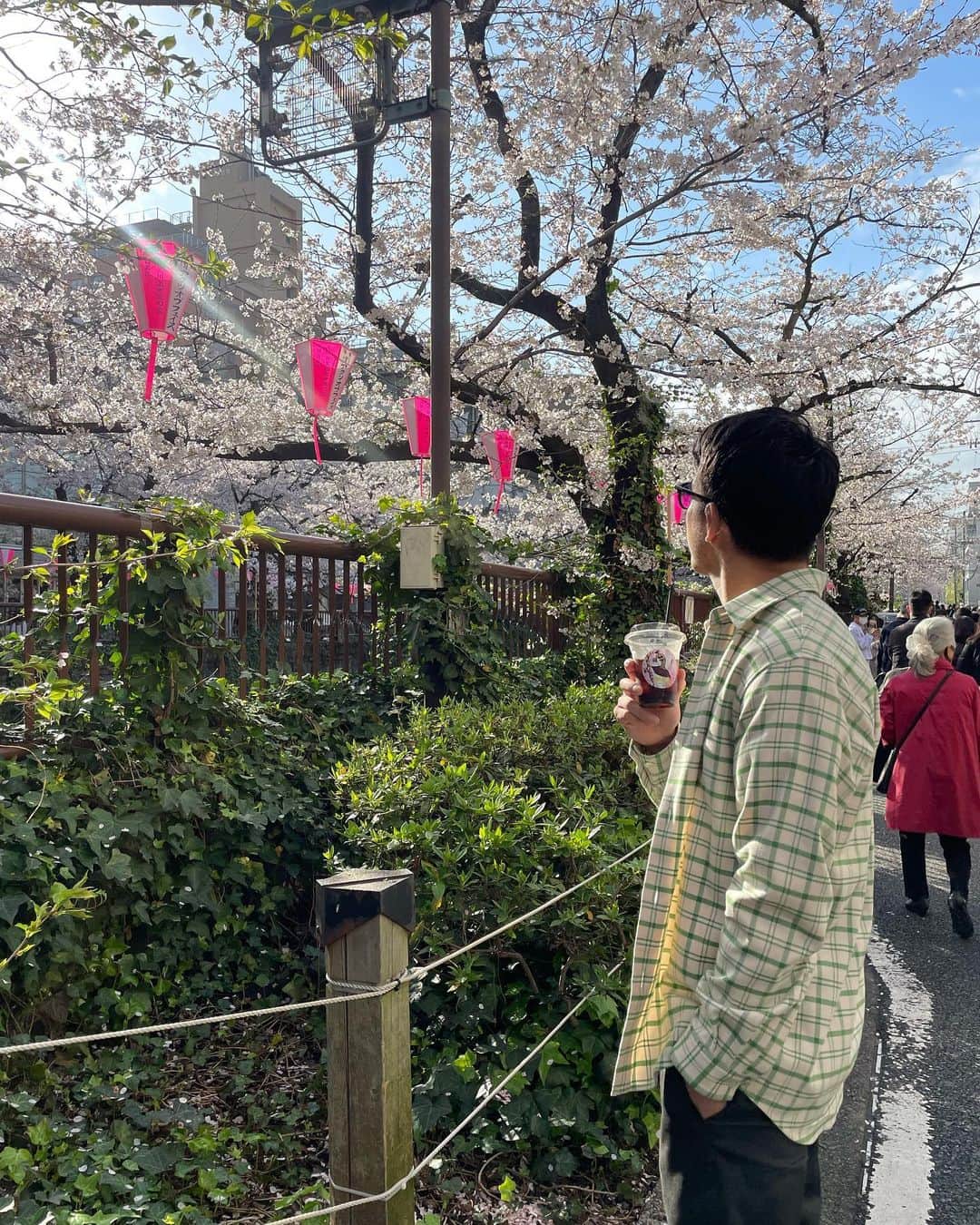 朝倉海さんのインスタグラム写真 - (朝倉海Instagram)「日本に帰ってきました🇯🇵🌸」3月30日 14時49分 - kai_asakura_