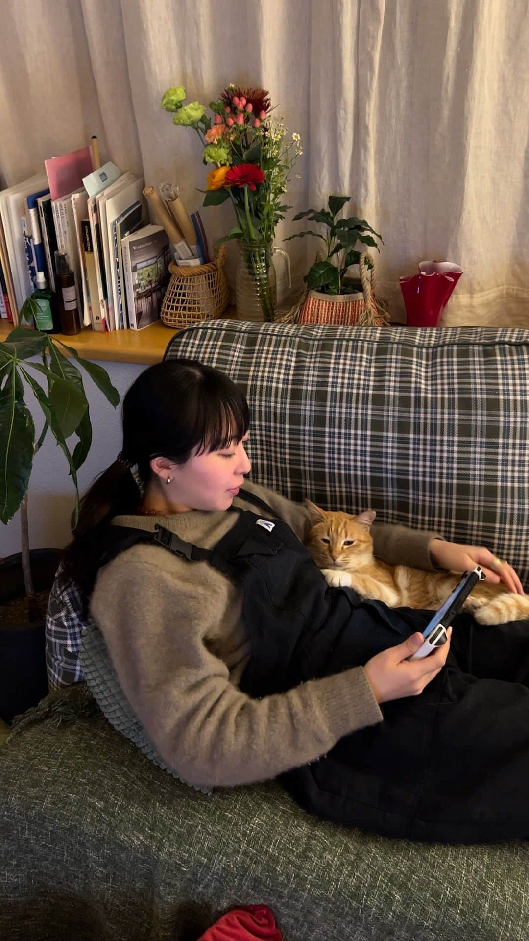任天堂のインスタグラム
