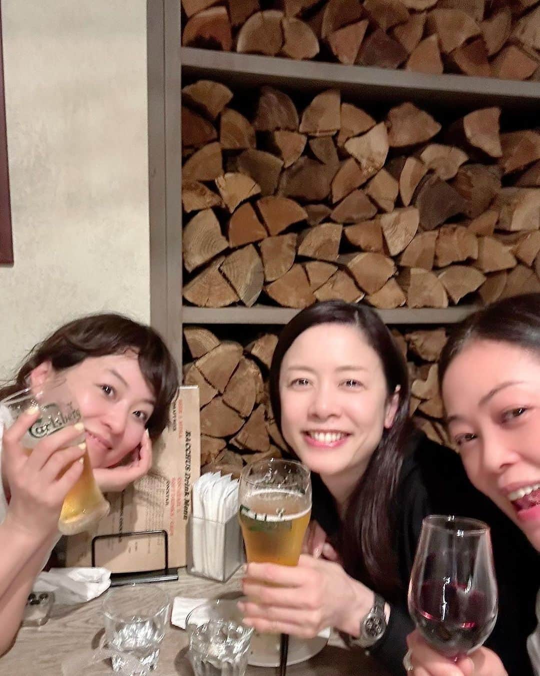 五明祐子のグルメインスタ