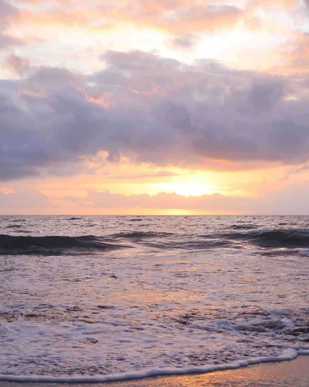 のインスタグラム：「✨🌅✨」