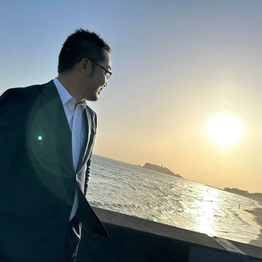 上杉隆さんのインスタグラム写真 - (上杉隆Instagram)「I will be moving to the oceanfront soon. I look forward to meeting everyone in the Shonan area.」4月14日 11時26分 - takashiuesugi