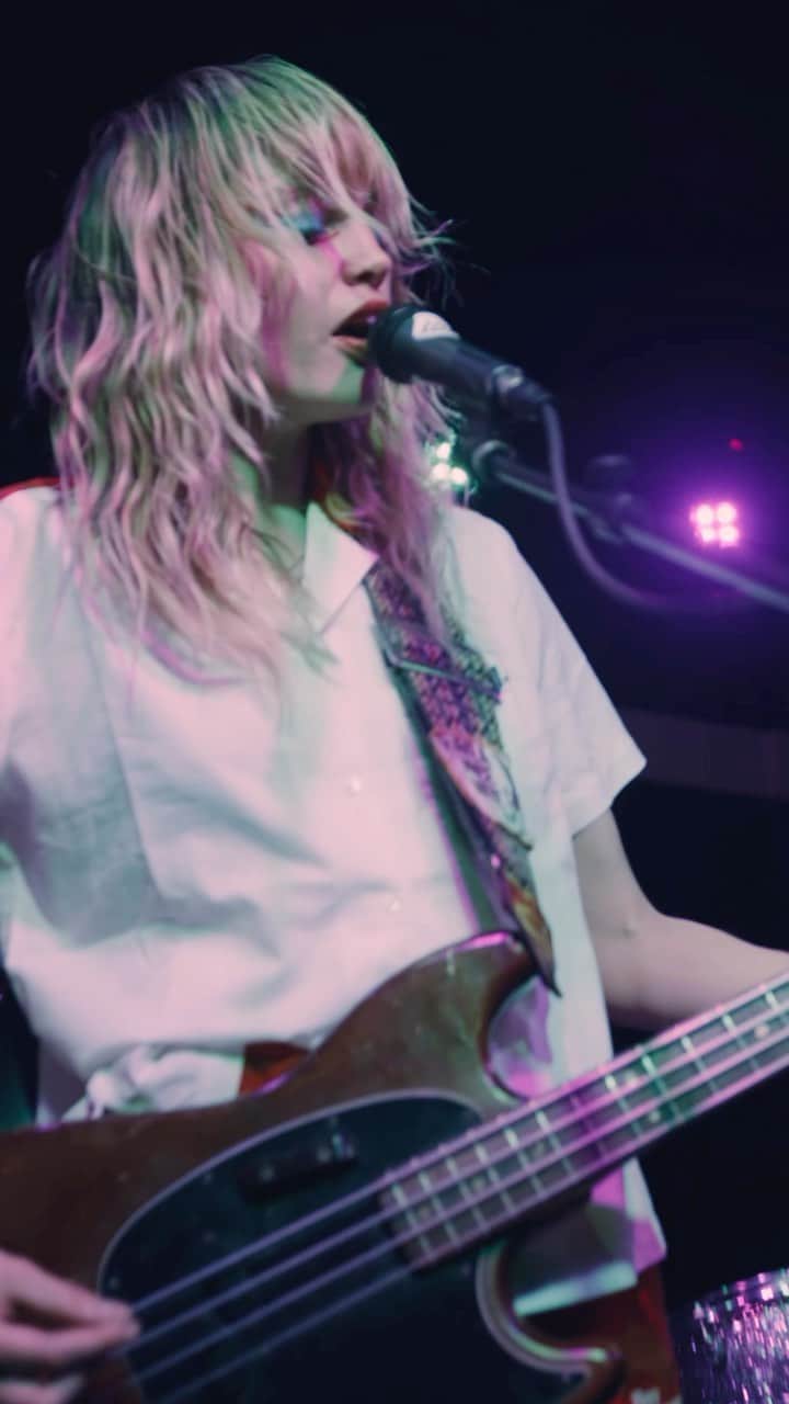ブリクストンのインスタグラム：「Part Two: @theparanoyds x Brixton Broadcast. See full video via our YouTube.   #brixtonbroadcast」